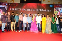 Srinivasa Kalyanam Movie Success Meet